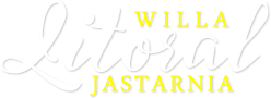 Willa Litoral Jastarnia